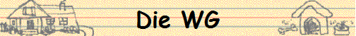Die WG